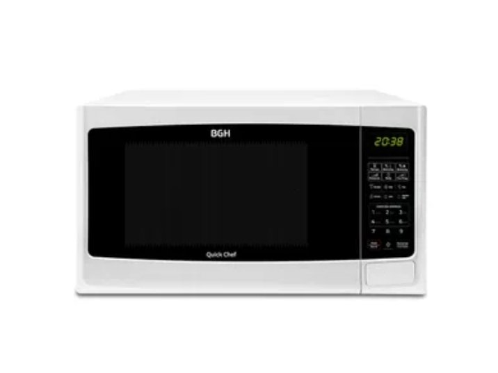 Horno Microondas BGH 20 l