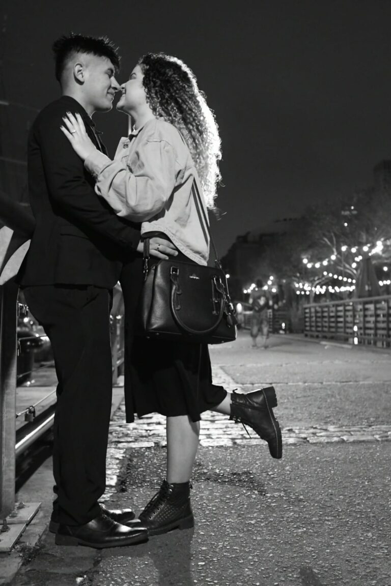 Foto de la boda