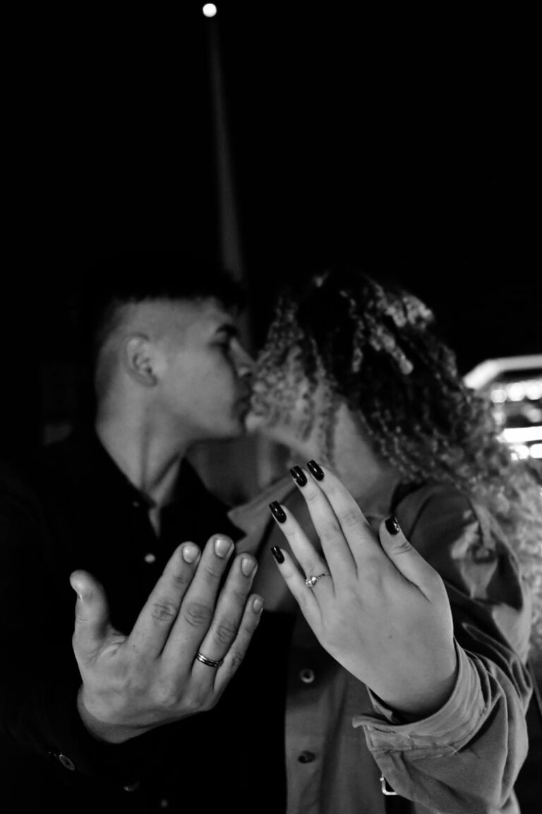 Foto de la boda