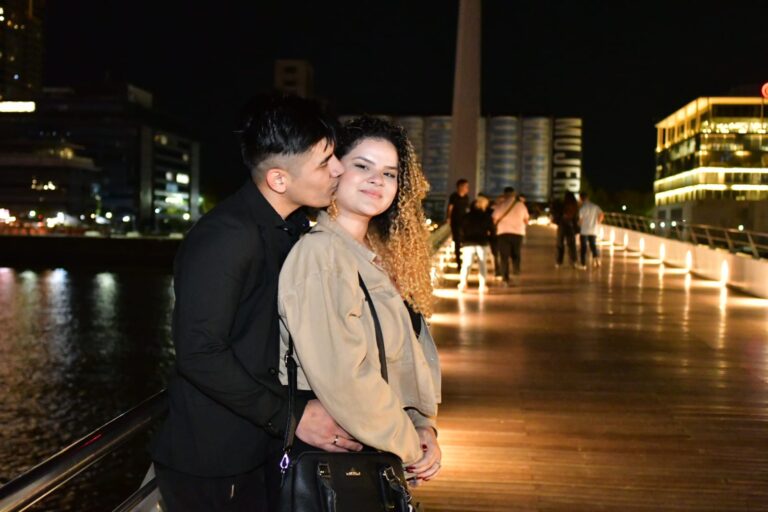 Foto de la boda