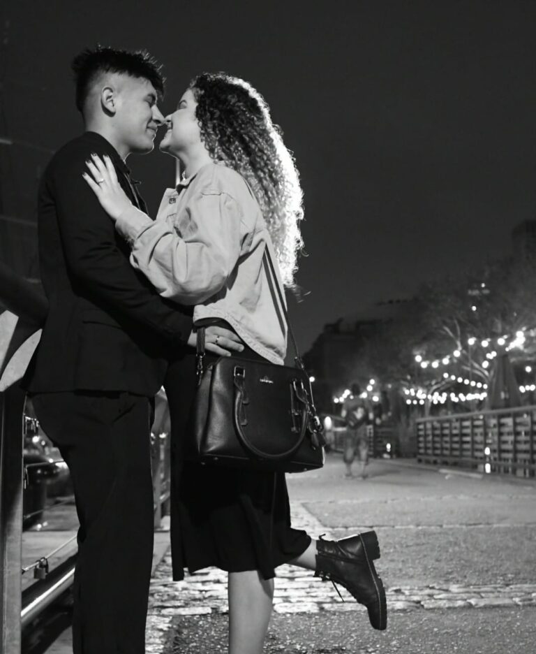 Foto de la boda