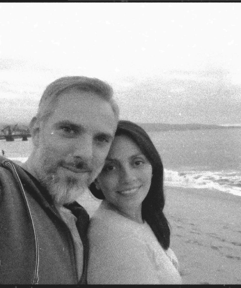 Foto de la boda
