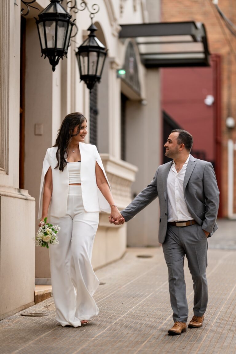 Foto de la boda