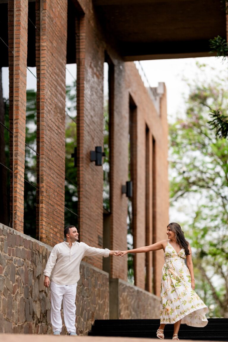 Foto de la boda
