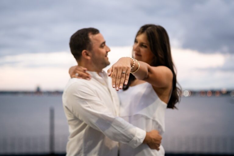 Foto de la boda