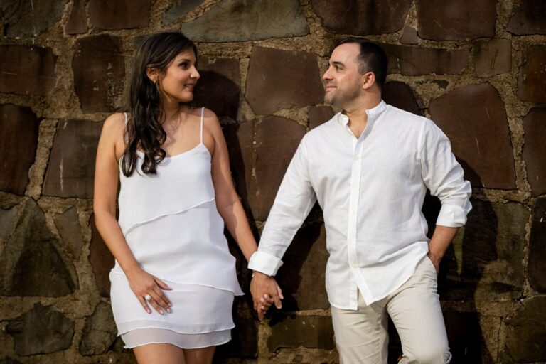 Foto de la boda