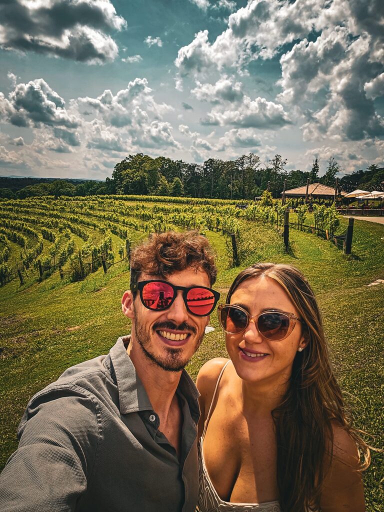 Foto de la boda