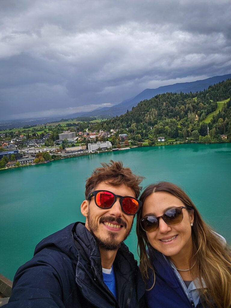Foto de la boda